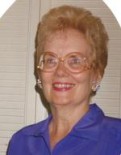 Patricia Pullen
