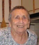 Pauline Polly Berezowski