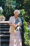 Dorothy Barker