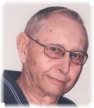Ralph John Halbgewaths