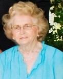 Elsie Faye Briggs