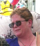 Patsy Wood