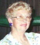 Joan Wright