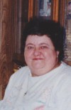 Fay Bettylou Allen