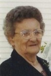 Doris Catherine Costain