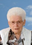Lydia Blouin