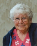 Gwyneth Pollard