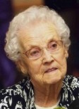 Edna Viola Harding