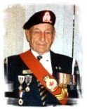 Grenville Draper