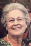 Grace Clara Rowbotham