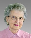 Marie-Berthe Blais Bruneau