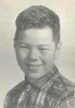 Raymond Lorne Richards