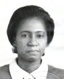 Icilda Pamela Young