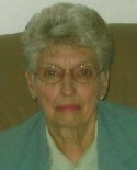 Muriel Marie Nuttall