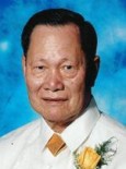 Genaro Manalang