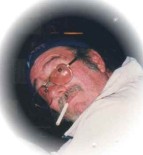Ted Cowling