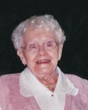 Jeanne Cousineau Lamarche