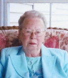 Audrey Evelyn Cornfield