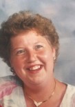 Christine Easey