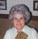Joyce Lorraine Webster