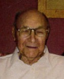 Calvin Hewlett