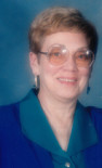 June Ruth Hansen