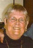 Mary Gale
