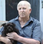 Glenn C. Folkins