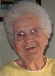 Doris Lewena Langford