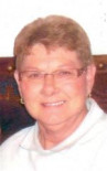 Marlene Waldroff