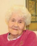 Pauline Boitson