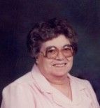Hilda Smellie