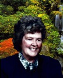 Thelma Nicholson