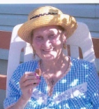 Margaret Bérubé