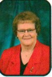 Edythe P. Dickson