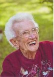 Gertie Sewell