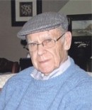 Donald Wood