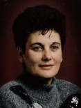 Carole-Anne Wilson