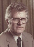 Donald Makinson