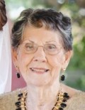 Agnes Mcgarry