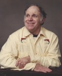 Bruce William Malcolm