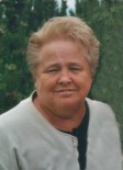 Jeanne Blanchet Lamontagne