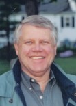 Kenneth Roy Shore