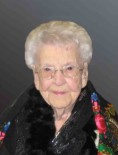 Robella Chartrand