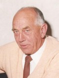Edward George Smith