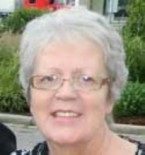 Margaret Mary Devine