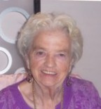 Elizabeth Mary Tobin