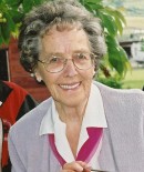 Patricia Anne Fernquist