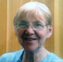 Margaret Gillett