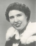 Margaret Watson